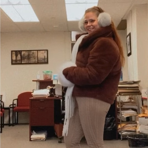 Puffer Jacket - Picture 11 of 11